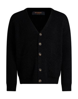 Officina 36 KNITWEAR - Cardigans sur YOOX.COM