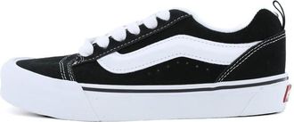 Vans Knu Skool Black White VN0009QC6BT