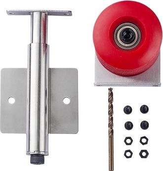 OEM Canteadora, M&aacute;quina De Corte Manual Ajustable, Cortadora De Chapa Lisa, Herramientas Para Trabajar La Madera, Accesorios Para Cantear Rebabas, Herrami