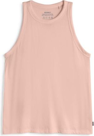 Ecoalf Minden T-Shirt Top f&uuml;r Damen | rosa