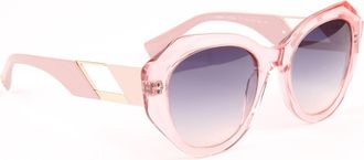 Ana Hickmann Sunglasses HI9225 T01 53