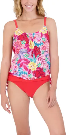 Caribbean Joe Swimwear Bathing Suit Sale at 53.35 Stylight