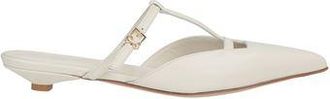 Sergio Levantesi CALZADO - Mules & Zuecos en YOOX.COM