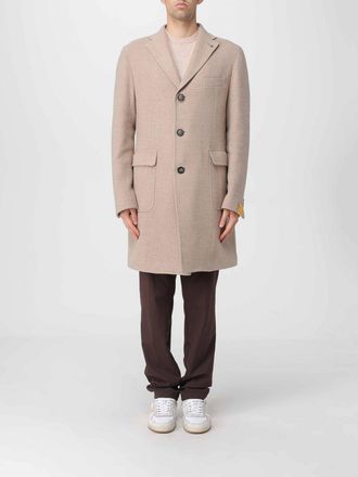 Tagliatore Cappotto a monopetto Tagliatore