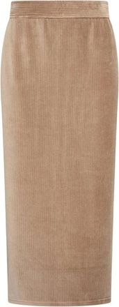 HV Polo Dames, Rokken, Beige, Maat: M