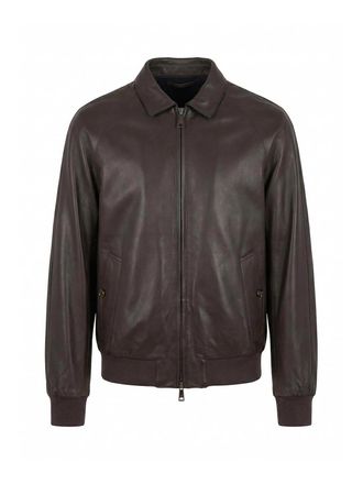 Kired Pisa Bomber Jacket
