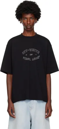 【Rick Owens DRKSHDW】Tarp Tee UNI black RICK OWENS DRKSHDW - Men Tarp T-Shirt – Atelier New York
