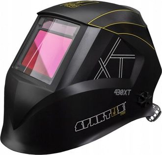 OEM Visera De M&aacute;scara De Oscurecimiento Autom&aacute;tico Spartus Pro 430xt True Color 100x73 Automatizada