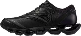 Mizuno Wave Prophecy LS Gore-Tex Black Sand Black D1GA256001