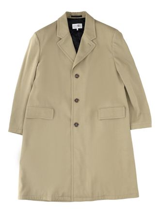 Maison Margiela Viscose Jacket