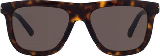 Gucci Brown Square Mens Sunglasses GG1502S 002 54