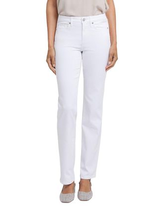 NYDJ Nydj Marilyn Straight Leg Jean