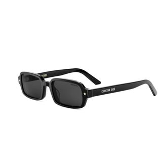 Dior Sunglasses, unisex, Black, Size: 52 MM DiorPacific S3I