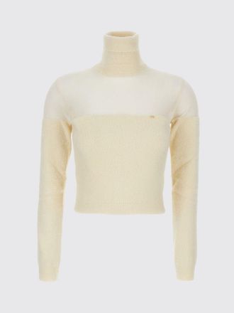 Elisabetta Franchi Maglia ELISABETTA FRANCHI Donna colore Bianco