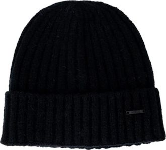 Antony Morato Heren, Accessoires, Zwart, Maat: ONE Size Wol