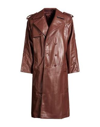 House of Sunny COATS & JACKETS - Overcoats & Trench Coats sur YOOX.COM