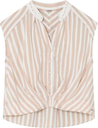Gustav Donna, Camicette, Beige, S, new