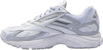 Reebok Premier Road Ultra Triple White - Heren - Fitnessschoenen - Veelkleurig - 42 1/2 EU - Leer - Fitness