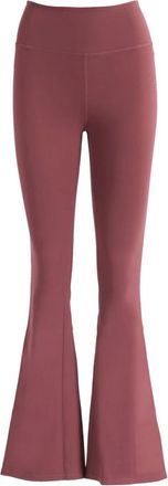 adidas by Stella McCartney aSMC TPR FL Leggings - Dames - Sport - Rood - Maat: XS