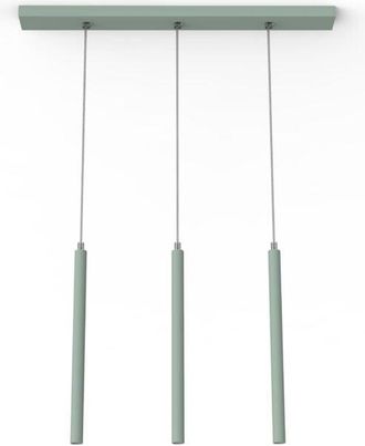 Lumicom Stelo L&aacute;mpara De Techo X3