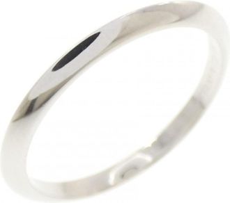 Tiffany & Co. Platinum 950 Band Ring (Pre-Owned)