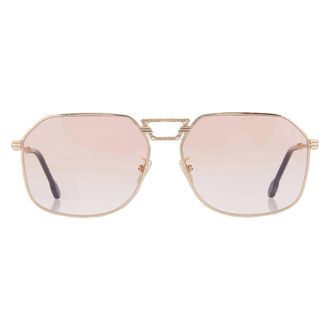 Fred Perry Geometric Mens Sunglasses FG40038U 30F 62