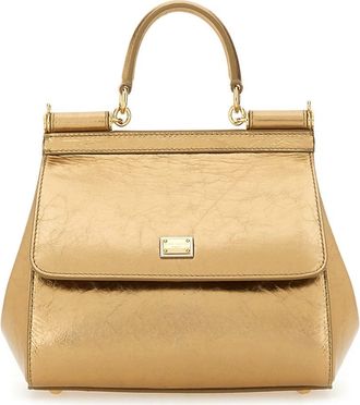 Dolce & Gabbana Bag Sicily-Donna