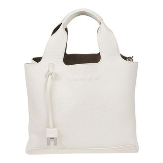 Hogan Donna, Borse, Bianco, Taglia unica, new