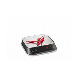 GEFU Gefu Preziso Balanza De Cocina Acero Inoxidable