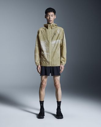 On Ultra Jacket
