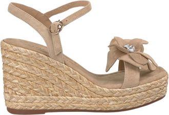Alma En Pena Mujer, Zapatos, Beige, Talla: 41 EU
