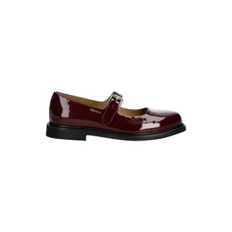 Kenzo Mujer, Zapatos, Marr&oacute;n, Talla: 36 EU