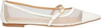 Fabio Rusconi CALZATURE - Ballerine su YOOX.COM