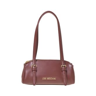 Love Moschino Mujer, Bolsos, Marr&oacute;n, Talla: ONE Size