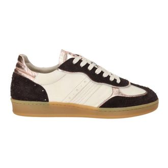 PIEDI NUD 1 Dames, Schoenen, Beige, Maat: 40 EU Leer