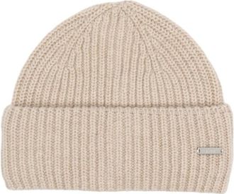 S&auml;tila Lexby M&uuml;tze - Unisex | beige