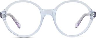 Stella McCartney unisex, Accessoires, Grijs, Maat: 48 MM