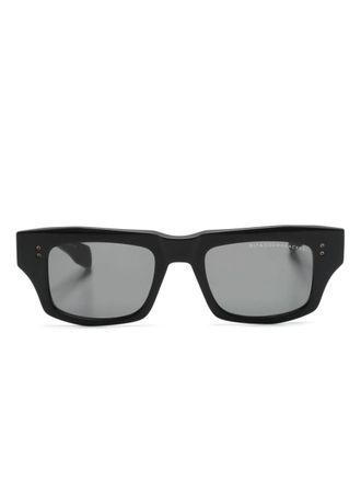 Dita Eyewear Occhiali da sole Cosmohacker squadrati - Nero
