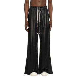 Rick Owens Temple Geth Belas in Liquid Jersey