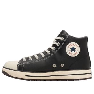 Converse Chuck Taylor All Star PS II HI Black 33702720