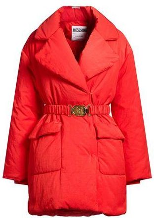 Moschino CAPISPALLA - Piumini & Imbottiti Sintetici su YOOX.COM
