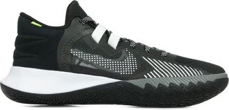 Nike Kyrie Flytrap V Mens Basketball Trainers CZ4100 Sneakers Shoes (UK 8.5 US 9.5 EU 43, Black White Anthracite 002)