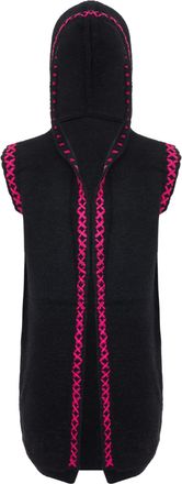 Izia Jumper Dames zwart