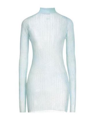 Off-white Turtlenecks