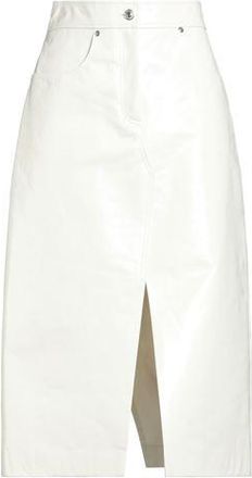 Msgm HOSEN & RÖCKE - Midi-Röcke auf YOOX.COM