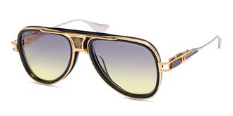 Dita Eyewear Grand-Decade DTS460-A-01 Mens Sunglasses Size 56