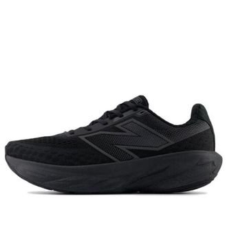 New Balance Fresh Foam X 1080 v14 2E Black Metallic Phantom M1080K14