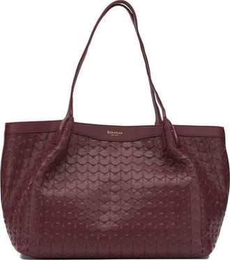 Serapian Secret Small Shoulder Bag