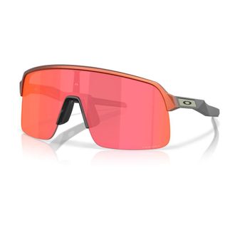 Oakley Heren, Accessoires, Oranje, Maat: 39 MM