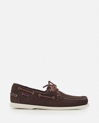 Sebago Mocassino Portland Flesh Out